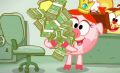 Владельцы «Смешариков» обратились в суд с семью исками к предпринимателям Алтайского края