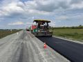ВЗаринском районе отремонтируют участок региональной дороги за 450 млн рублей