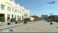 Уже завтра на Алтае стартует Всероссийский день поля