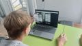 Барнаульские школьники представляют город на краевой профильной смене
