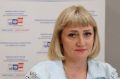 Клюшникова Людмила Викторовна представила документы о выдвижении кандидатом в депутаты Государственной Думы по одномандатному избирательному округу № 46