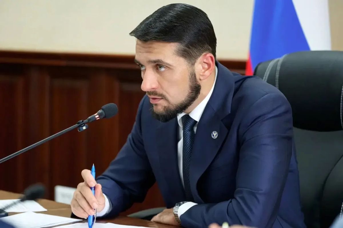 С завтрашнего дня в Республике Алтай в полном объёме начинает работу интерактивная карта АЗС — С завтрашнего дня в Республике Алтай в полном объёме начинает работу интерактивная карта АЗС —