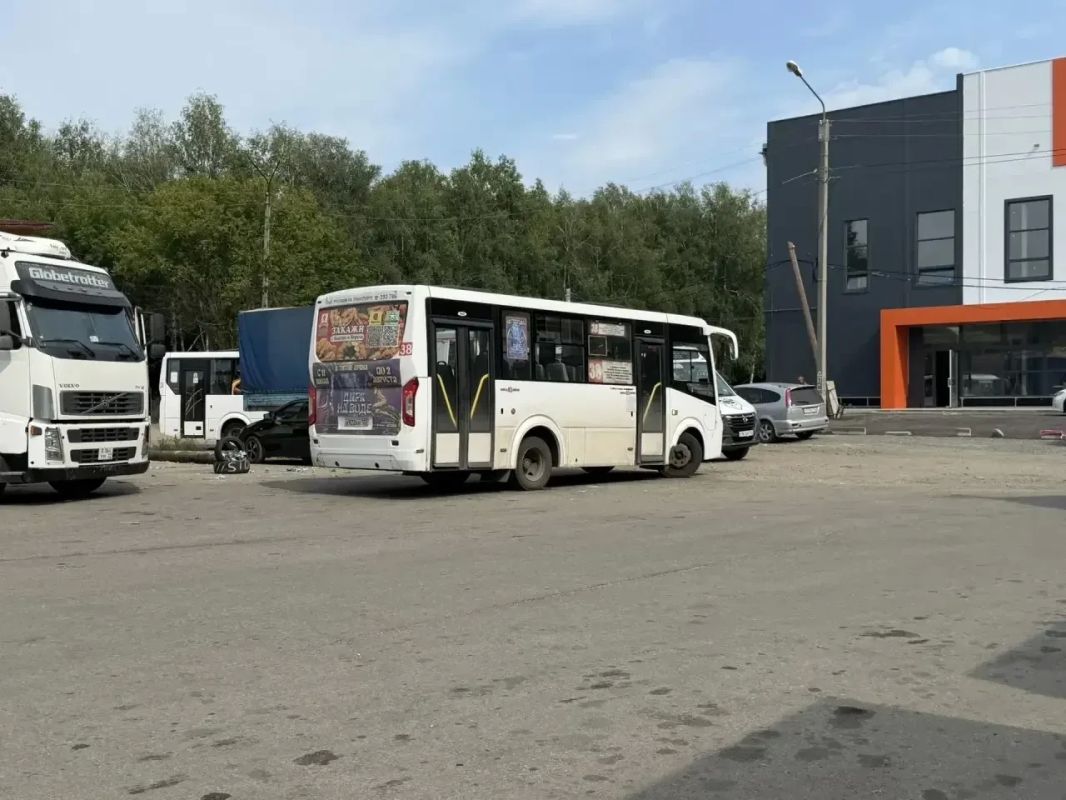 В Барнауле оценили соблюдение условий исполнения муниципальных контрактов на регулируемых маршрутах общественного транспорта