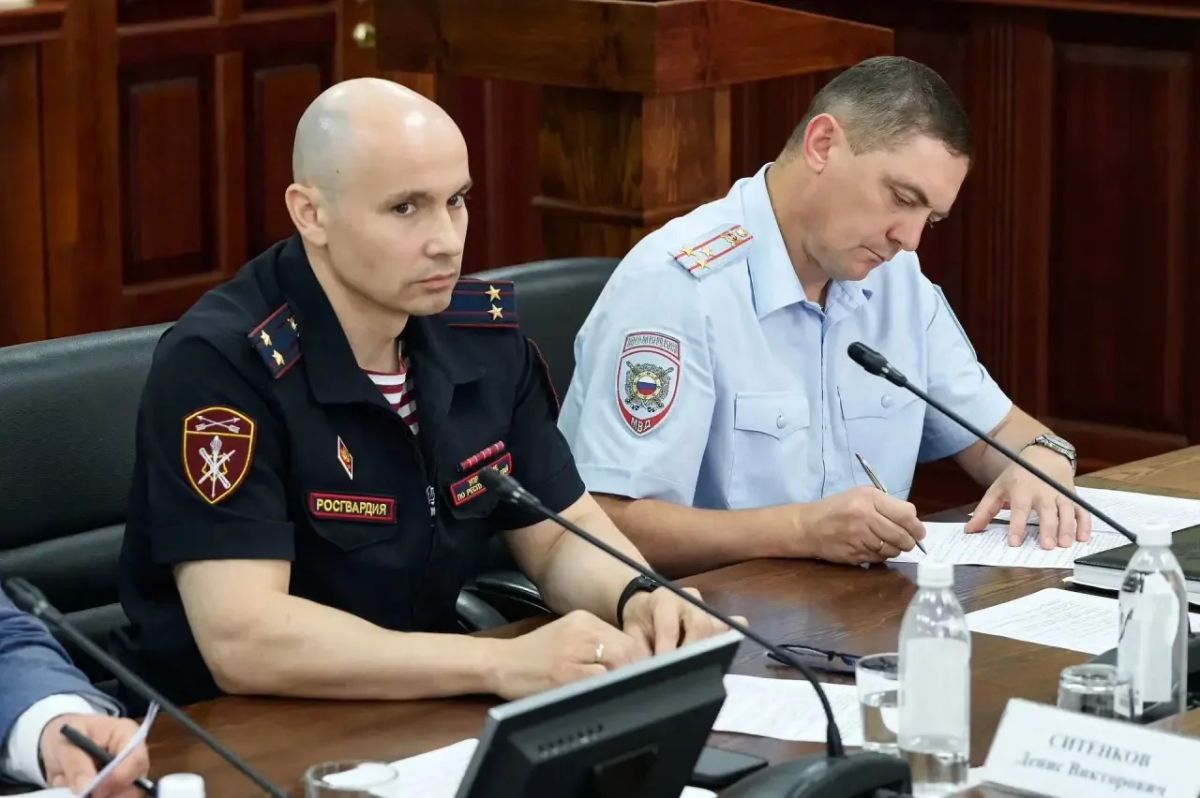 С завтрашнего дня в Республике Алтай в полном объёме начинает работу интерактивная карта АЗС — С завтрашнего дня в Республике Алтай в полном объёме начинает работу интерактивная карта АЗС —