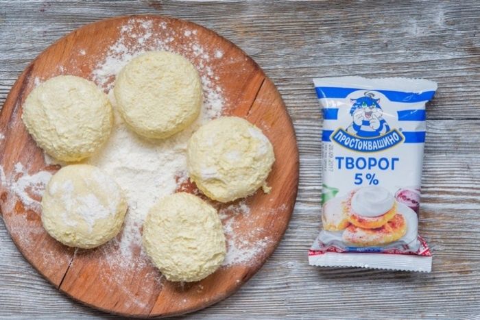 Творог: как выбрать идеальный продукт для здоровья и вкуса