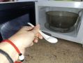 Как вернуть блеск стеклу духовки: секреты народных средств