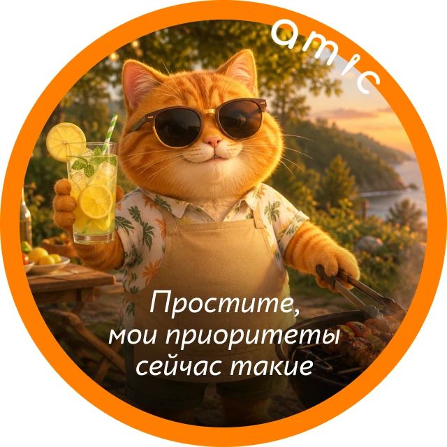 "Отпускные аватарки" не спасают от назойливых коллег, говорит четверть барнаульцев "Отпускные аватарки" не спасают от назойливых коллег, говорит четверть барнаульцев