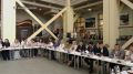 Республика Алтай стремительно развивается: растут жилые новые кварталы с кафе и магазинами, строятся отели и зоны отдыха