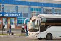 В Бийском районе возобновили льготный проезд для ветеранов труда