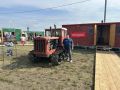 Всероссийский день поля . Сегодня — день второй
