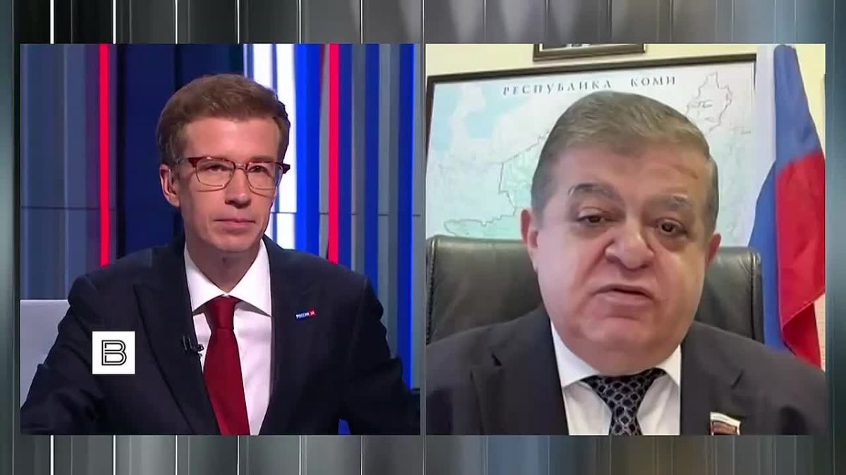 В России заявили, что Запад боится правды, которая появляется в VK и MAX