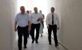 Капитальный ремонт школы №60 в Барнауле выходит на финишную прямую