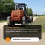 Проезд между домами на Кубанской, 31 и Валдайской, 32 ремонтируют в барнаульском микрорайоне Сибирская Долина