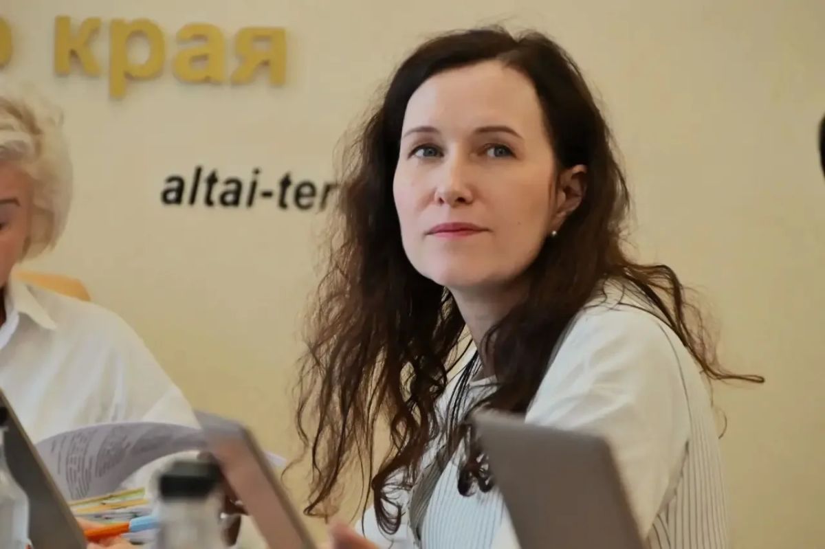 Состоялось 106-е заседание Избирательной комиссии Алтайского края Состоялось 106-е заседание Избирательной комиссии Алтайского края