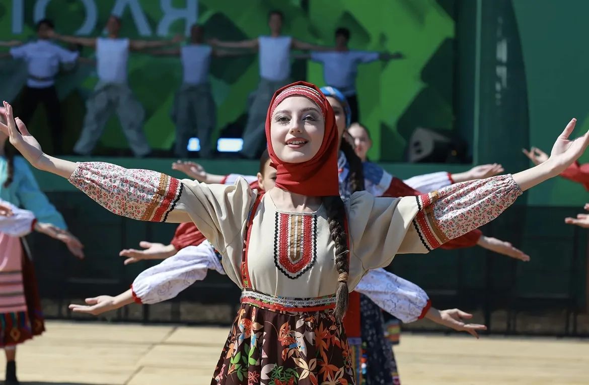 17 июля стало кульминационным днем важного агропромышленного события страны — "Всероссийского дня поля" 17 июля стало кульминационным днем важного агропромышленного события страны — "Всероссийского дня поля"