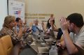 На 106-м заседание Крайизбиркома заверены списки кандидатов в депутаты АКЗС, выдвинутые Алтайским отделением ЛДПР