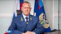 Кандидата на должность прокурора Алтайского края Николая Рябова согласовали в Совете Федерации