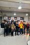 Гонка на картодроме GS Racing: незабываемые моменты и призёры вечера