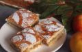Секреты старинного яблочного пирога: вкус, о котором мечтают поколения