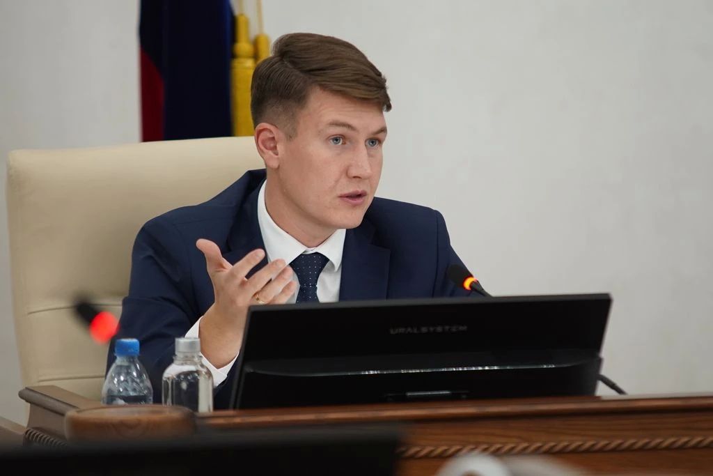 Денис Голобородько: Начинаем процесс привлечения к ответственности Славгородского регоператора