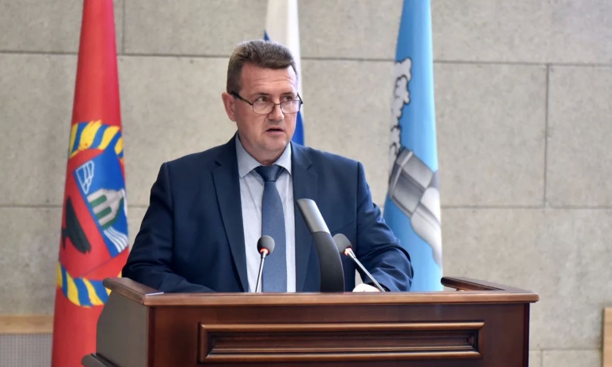 Итоги учебного года обсудили на аппаратном совещании в администрации Барнаула Итоги учебного года обсудили на аппаратном совещании в администрации Барнаула