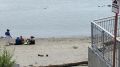 В Барнауле проводится третий этап акции «Вода - безопасная территория»