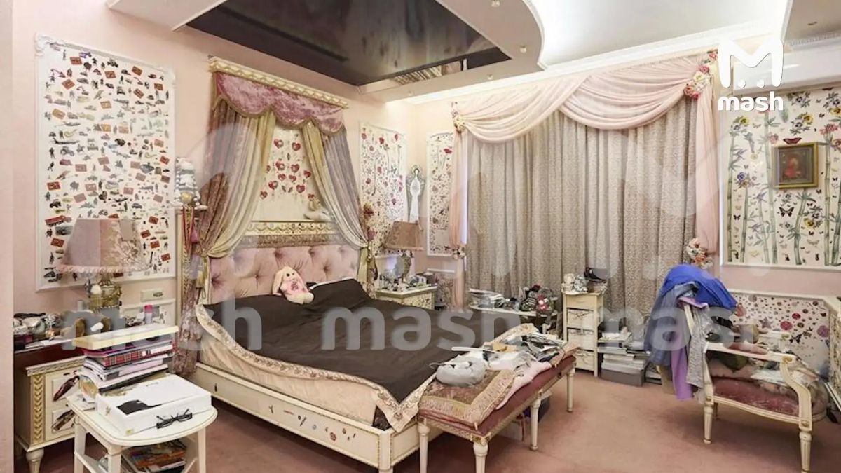 Полина Лурье продает элитную квартиру в Хамовниках, за которую почти год судилась с певицей Ларисой Долиной Полина Лурье продает элитную квартиру в Хамовниках, за которую почти год судилась с певицей Ларисой Долиной