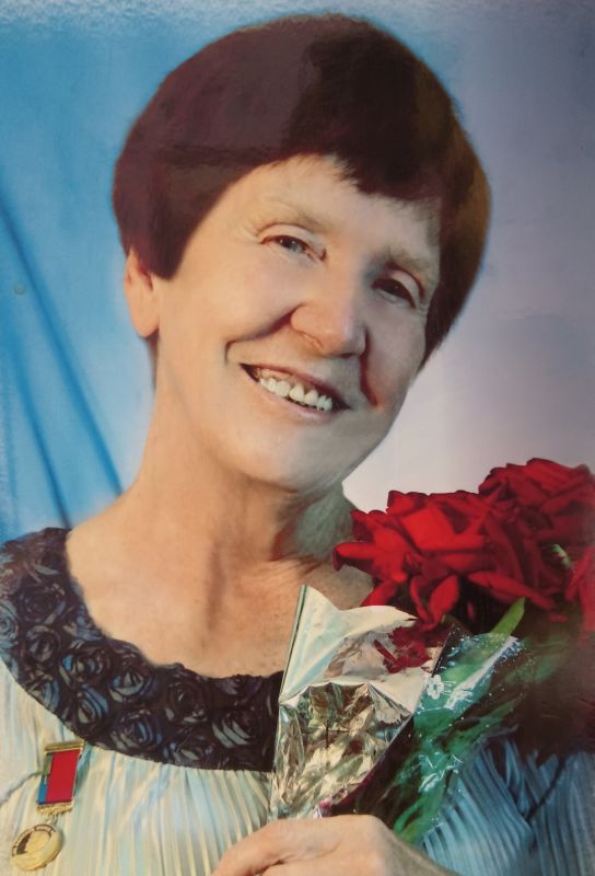 #РубцовскВЛицах. 18 июля свой 90-летний юбилей отметила Анна Макаровна Кононенко Анна Макаровна родилась в 1936 году в селе Сидоровка Романовского района Алтайского края #РубцовскВЛицах. 18 июля свой 90-летний юбилей отметила Анна Макаровна Кононенко Анна Макаровна родилась в 1936 году в селе Сидоровка Романовского района Алтайского края