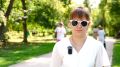 Инклюзивный праздник «Лето для всех» объединил незрячих людей в Барнауле
