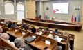 Итоги учебного года обсудили на аппаратном совещании в администрации Барнаула