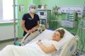 Виктор Томенко: 50-тысячный малыш родился сегодня в нашем краевом перинатальном центре «ДАР», который был создан 10 лет назад по президентской программе развития перинатальных центров России