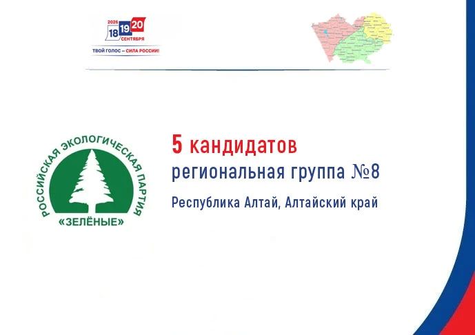 ЦИК России заверен федеральный список кандидатов в депутаты Государственной Думы, выдвинутый политической партией «Политическая партия «Российская экологическая партия «ЗЕЛЁНЫЕ» ЦИК России заверен федеральный список кандидатов в депутаты Государственной Думы, выдвинутый политической партией «Политическая партия «Российская экологическая партия «ЗЕЛЁНЫЕ»