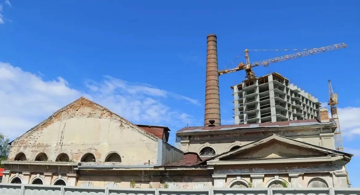 На первую электростанцию Барнаула дадут льготный кредит На первую электростанцию Барнаула дадут льготный кредит