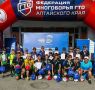 В Алтайском крае пройдут детские фестивали "Сила России"