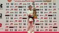 Спортсменка из Барнаула выиграла международный турнир по карате в Токио