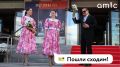 Хочется получить много ярких эмоций на этой неделе? И посмеяться, и восхититься, и потанцевать? Делимся с вами подборкой событий: