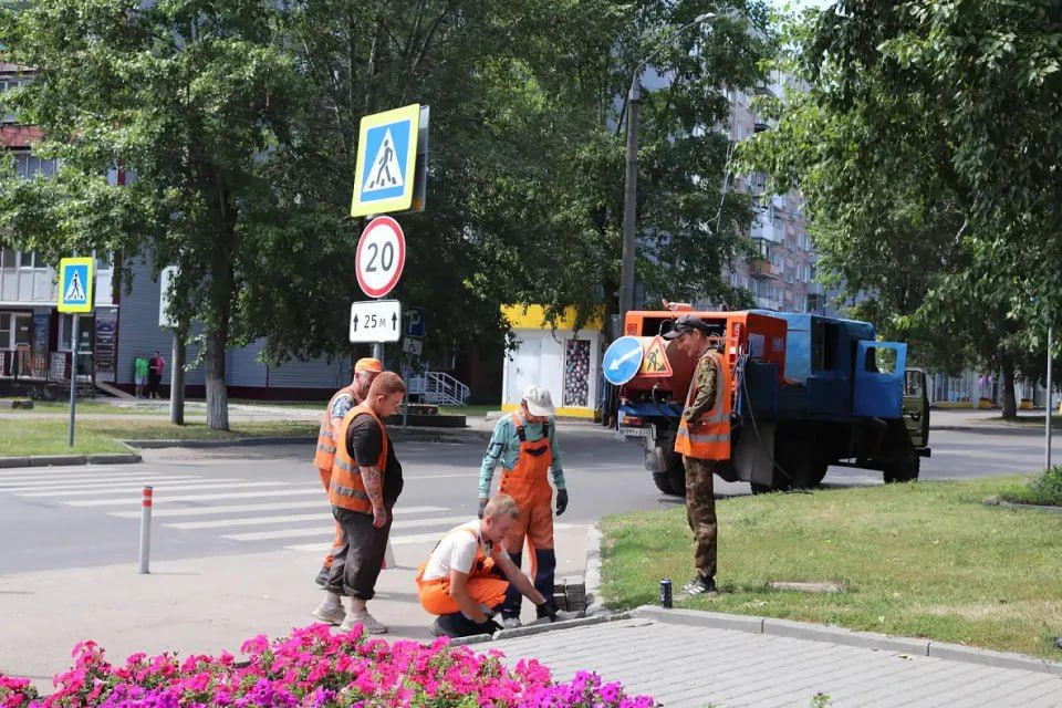 Барнаул готовится к "Шукшинским дням на Алтае" Барнаул готовится к "Шукшинским дням на Алтае"