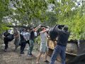 Чистый город начинается с каждого из нас