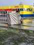 В Краснощёковском районе Алтайского края прошёл ураган