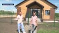 В Тальменском районе завершается строительство 40 жилых домов для аграриев и бюджетников