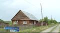 В небольшом алтайском посёлке на 67 домовладений приходится 44 уличных светильника