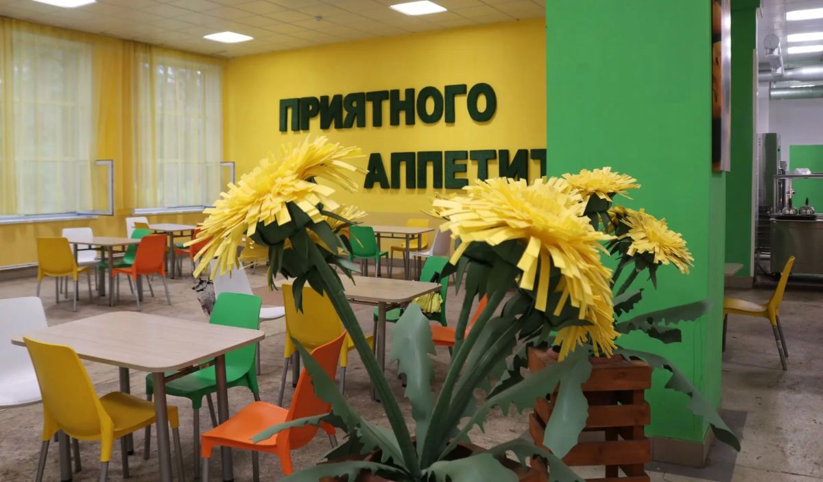 Работу лагеря «Дружных» проверили после очередного заезда отдыхающих Работу лагеря «Дружных» проверили после очередного заезда отдыхающих