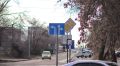 В Бийске закроют сквозное движение по восточной стороне пер