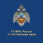 Сотрудники МЧС привлечены к ликвидации последствий непогоды в Алтайском крае