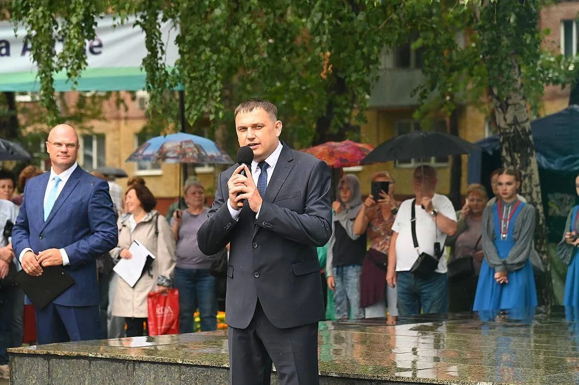 В Барнауле дан официальный старт Всероссийскому фестивалю «Шукшинские дни на Алтае» В Барнауле дан официальный старт Всероссийскому фестивалю «Шукшинские дни на Алтае»