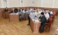 В Барнауле сформировали состав Общественной палаты города нового созыва