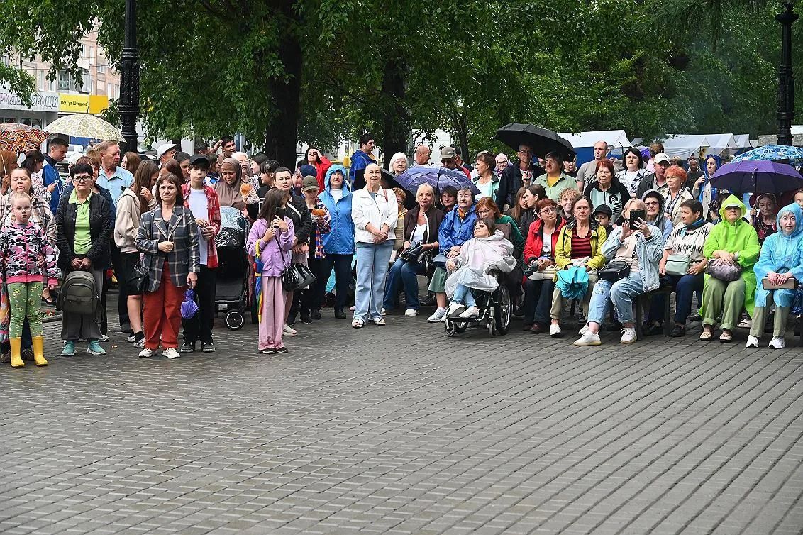 В Барнауле дан официальный старт Всероссийскому фестивалю «Шукшинские дни на Алтае» В Барнауле дан официальный старт Всероссийскому фестивалю «Шукшинские дни на Алтае»