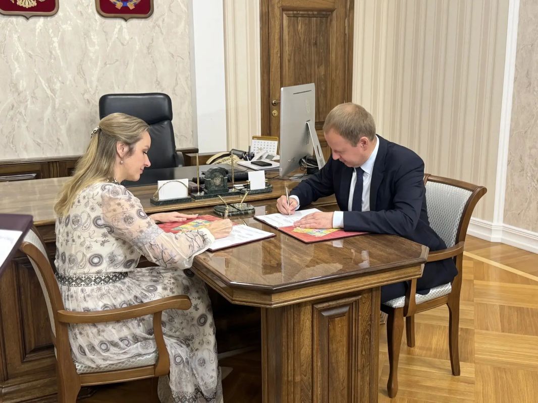 Алтайский край стал пилотным регионом для инновационных площадок в детских учреждениях Алтайский край стал пилотным регионом для инновационных площадок в детских учреждениях