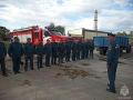 В Алтайском крае спасатели продолжают устранять последствия урагана