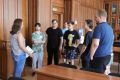 Биография Шукшина в формате интеллектуального состязания